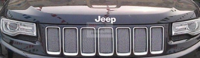 Jeep Grand Cherokee (13–) Внутренняя сетка