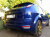 Ford Focus 2 (04 – 11) cпойлер ST Mountune