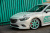 Mazda 6 (13 – 18) клыки переднего бампера SkyActivSport